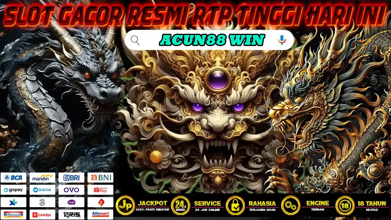 Acun88 Win